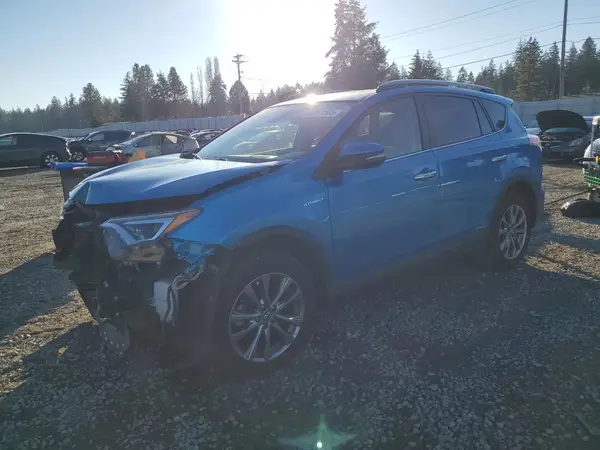 JTMDJREV3JD251693 2018 TOYOTA RAV 4 - Image 1