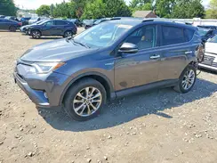 JTMDJREV4GD001131 2016 TOYOTA RAV 4