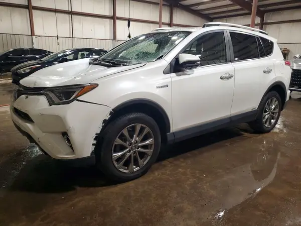 JTMDJREV4GD008158 2016 TOYOTA RAV 4 - Image 1