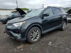 JTMDJREV4GD008273 2016 TOYOTA RAV 4