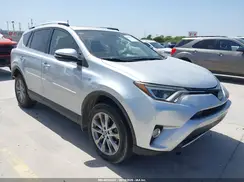 JTMDJREV4GD012968 2016 TOYOTA RAV 4