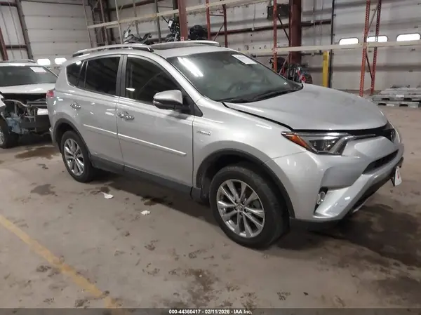 JTMDJREV4GD013506 2016 TOYOTA RAV 4 - Image 1
