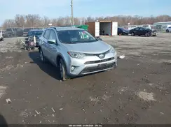 JTMDJREV4GD017099 2016 TOYOTA RAV 4