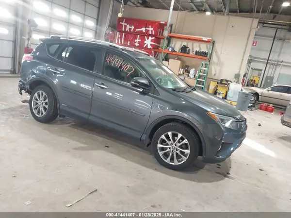 JTMDJREV4GD020519 2016 TOYOTA RAV 4 - Image 1