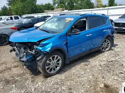 JTMDJREV4GD020990 2016 TOYOTA RAV 4