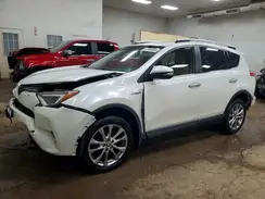 JTMDJREV4GD022299 2016 TOYOTA RAV 4