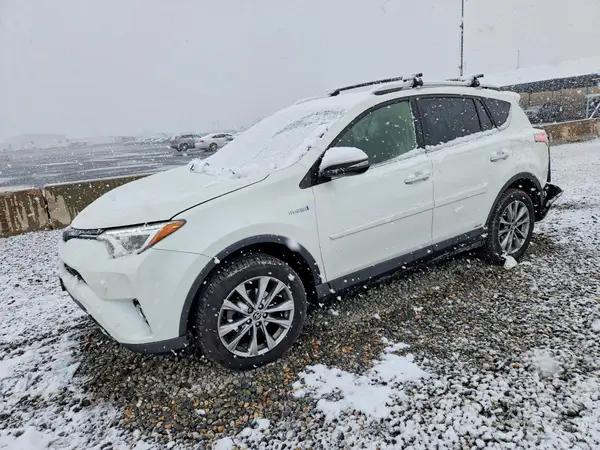 JTMDJREV4GD023159 2016 TOYOTA RAV 4 - Image 1