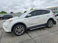 JTMDJREV4GD023176 2016 TOYOTA RAV 4