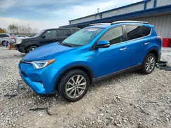 JTMDJREV4GD026434 2016 TOYOTA RAV 4