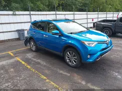 JTMDJREV4GD027065 2016 TOYOTA RAV 4