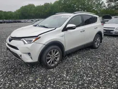 JTMDJREV4GD029706 2016 TOYOTA RAV 4