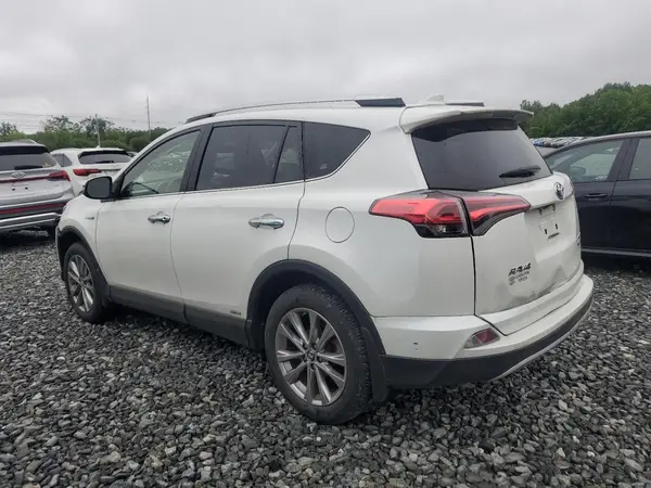 JTMDJREV4GD029706 2016 TOYOTA RAV 4 - Image 2