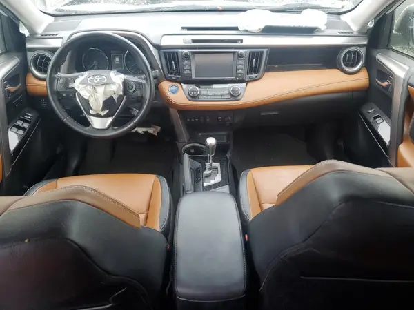 JTMDJREV4GD029706 2016 TOYOTA RAV 4 - Image 8