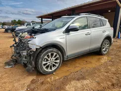 JTMDJREV4GD034937 2016 TOYOTA RAV 4