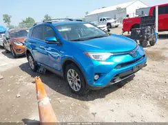 JTMDJREV4GD037028 2016 TOYOTA RAV 4