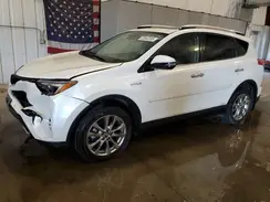 JTMDJREV4GD040351 2016 TOYOTA RAV 4
