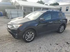 JTMDJREV4GD041323 2016 TOYOTA RAV 4