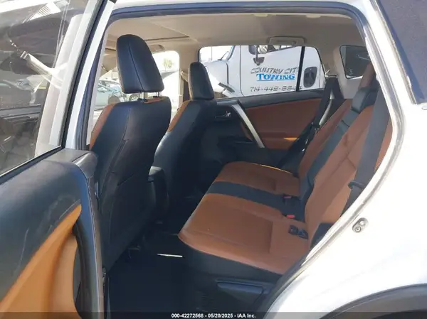 JTMDJREV4GD044299 2016 TOYOTA RAV 4 - Image 8