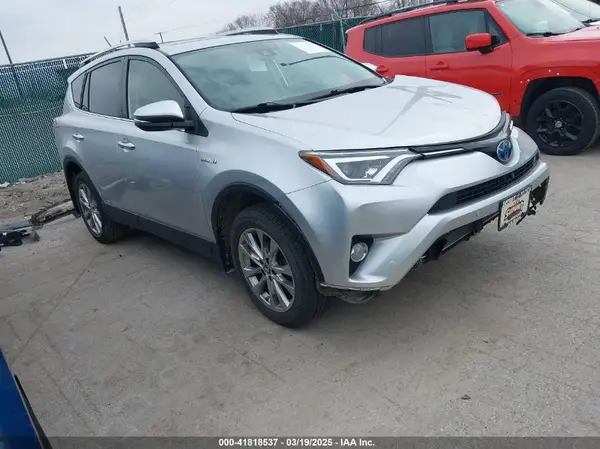 JTMDJREV4GD048997 2016 TOYOTA RAV 4 - Image 1