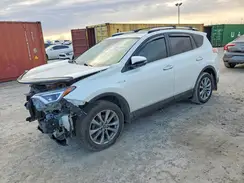 JTMDJREV4GD053407 2016 TOYOTA RAV 4
