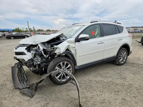 JTMDJREV4HD071293 2017 TOYOTA RAV 4 - Image 1