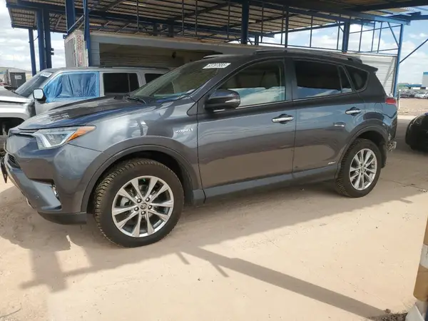 JTMDJREV4HD072119 2017 TOYOTA RAV 4 - Image 1