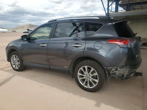 JTMDJREV4HD072119 2017 TOYOTA RAV 4 - Image 2