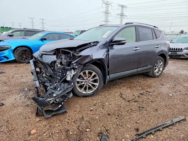 JTMDJREV4HD085050 2017 TOYOTA RAV 4 - Image 1