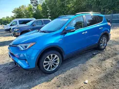 JTMDJREV4HD089616 2017 TOYOTA RAV 4