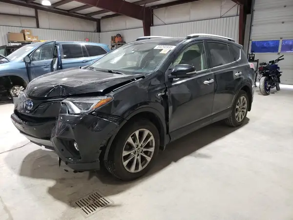 JTMDJREV4HD099689 2017 TOYOTA RAV 4 - Image 1