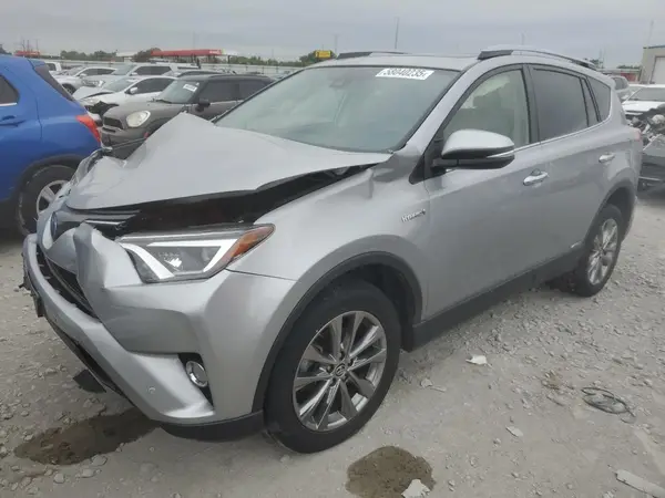 JTMDJREV4HD115664 2017 TOYOTA RAV 4 - Image 1