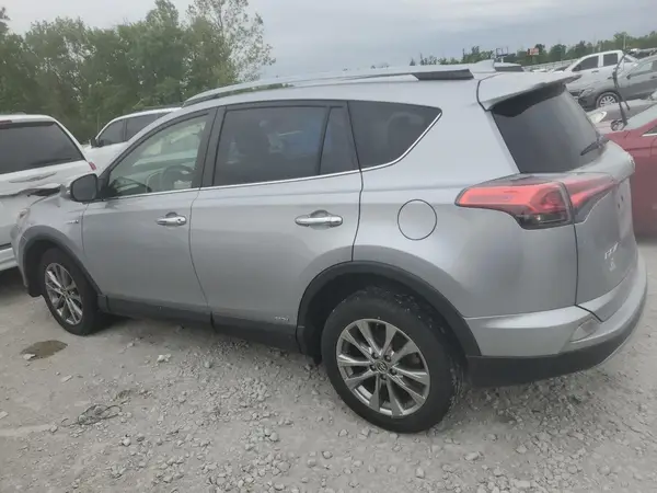 JTMDJREV4HD115664 2017 TOYOTA RAV 4 - Image 2