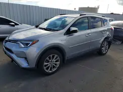JTMDJREV4HD120041 2017 TOYOTA RAV 4