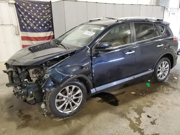 JTMDJREV4HD127507 2017 TOYOTA RAV 4 - Image 1