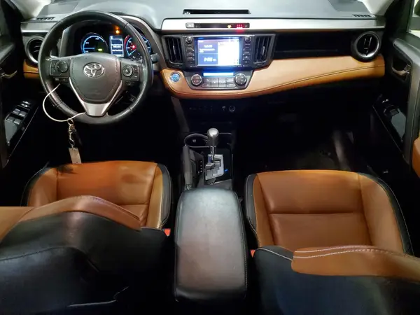 JTMDJREV4HD127507 2017 TOYOTA RAV 4 - Image 8