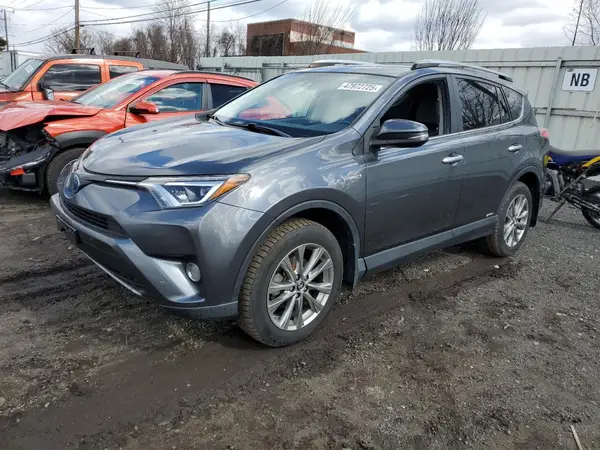 JTMDJREV4JD155197 2018 TOYOTA RAV 4 - Image 1