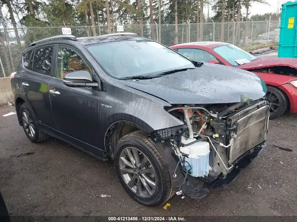 JTMDJREV4JD156494 2018 TOYOTA RAV 4 - Image 1
