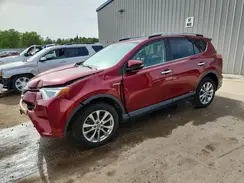 JTMDJREV4JD205046 2018 TOYOTA RAV 4