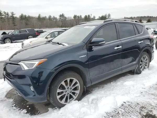 JTMDJREV4JD221229 2018 TOYOTA RAV 4 - Image 1