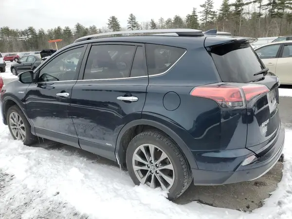 JTMDJREV4JD221229 2018 TOYOTA RAV 4 - Image 2