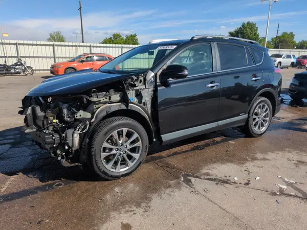 JTMDJREV4JD239164 2018 TOYOTA RAV 4 - Image 1