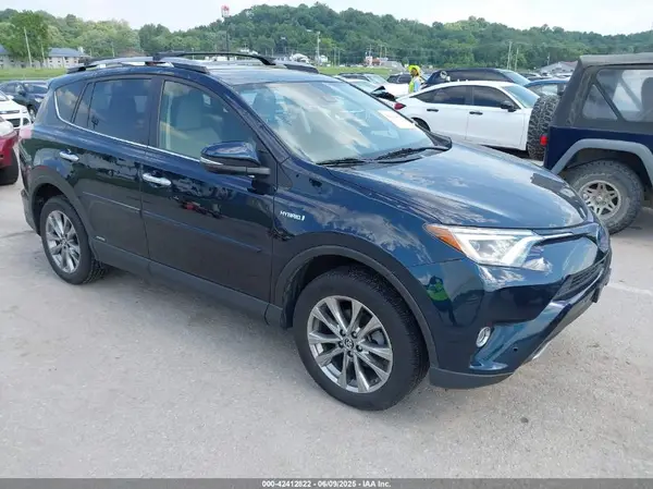 JTMDJREV4JD250729 2018 TOYOTA RAV 4 - Image 1