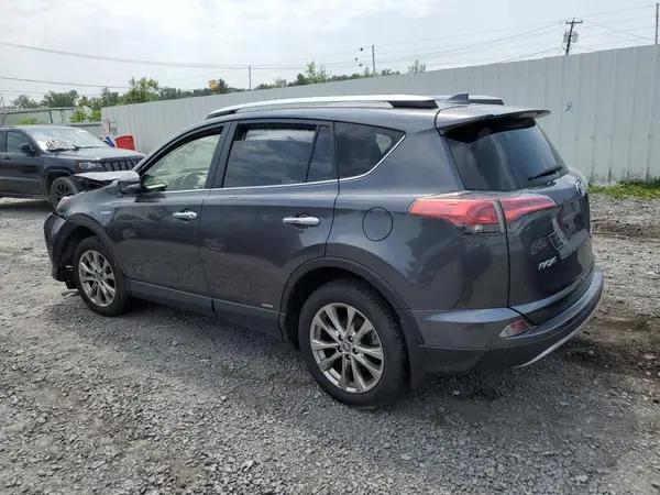 JTMDJREV5GD003745 2016 TOYOTA RAV 4 - Image 2