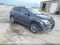 JTMDJREV5GD004670 2016 TOYOTA RAV 4