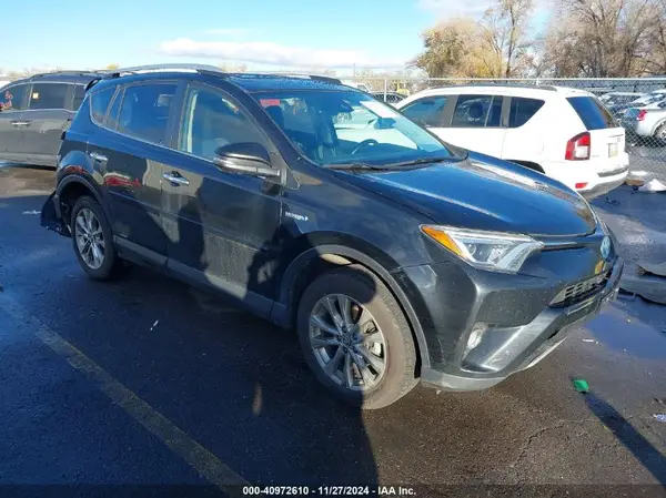 JTMDJREV5GD005415 2016 TOYOTA RAV 4 - Image 1