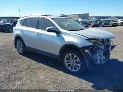 JTMDJREV5GD008542 2016 TOYOTA RAV 4