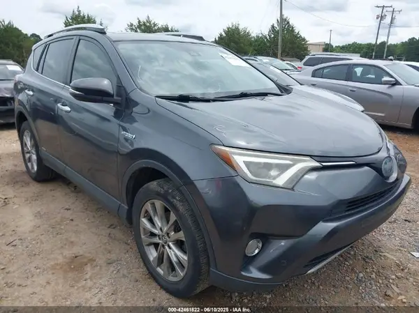 JTMDJREV5GD020013 2016 TOYOTA RAV 4 - Image 1
