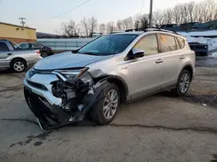 JTMDJREV5GD028001 2016 TOYOTA RAV 4