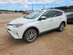 JTMDJREV5GD035045 2016 TOYOTA RAV 4