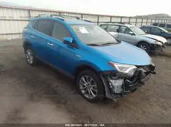 JTMDJREV5GD039130 2016 TOYOTA RAV 4